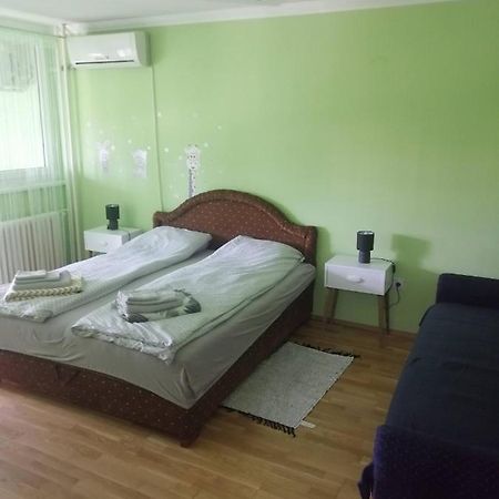 Apartman Radakovic Суботица Екстериор снимка