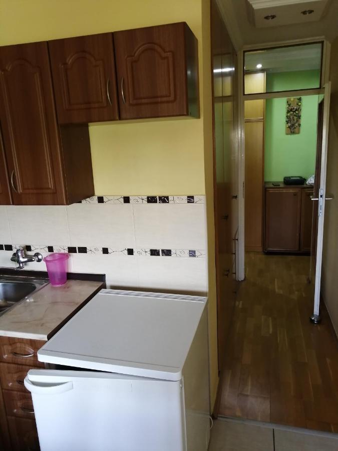 Apartman Radakovic Суботица Екстериор снимка