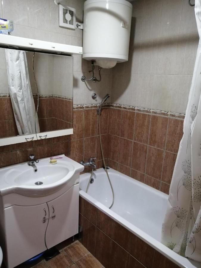 Apartman Radakovic Суботица Екстериор снимка