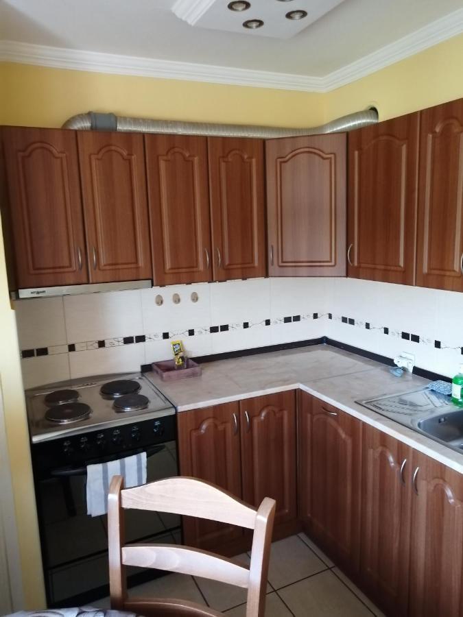 Apartman Radakovic Суботица Екстериор снимка