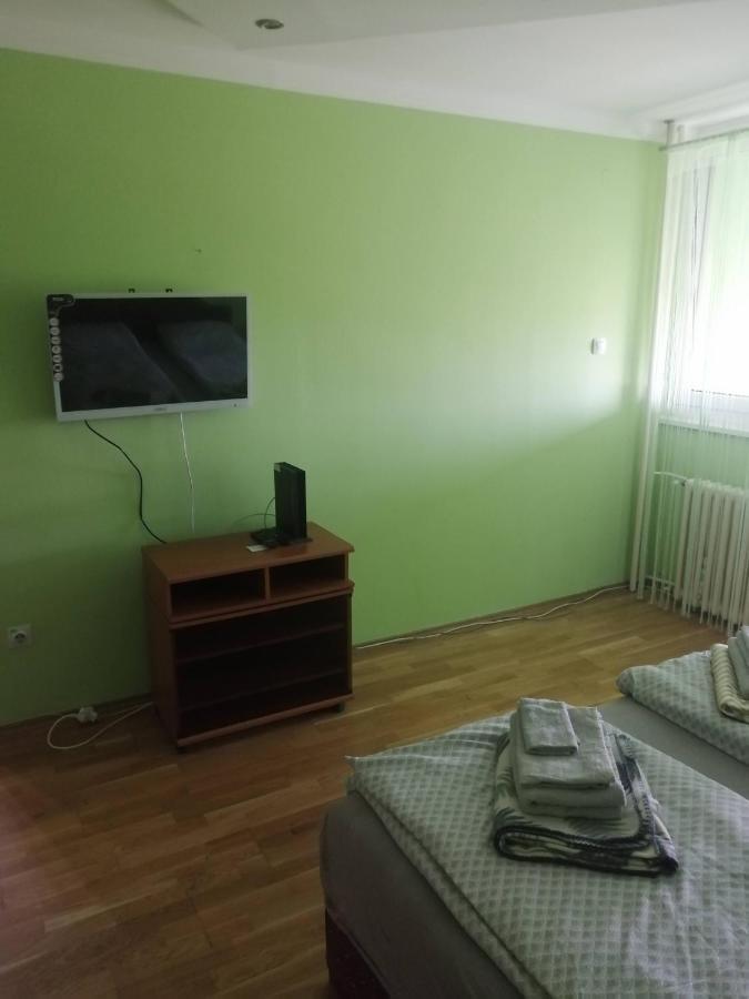 Apartman Radakovic Суботица Екстериор снимка