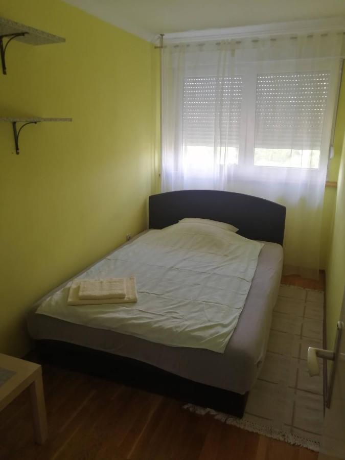 Apartman Radakovic Суботица Екстериор снимка